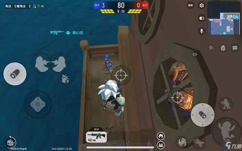 香肠派对最新海盗船爆料,海盗船玩法大揭秘，惊险刺激等你来挑战！